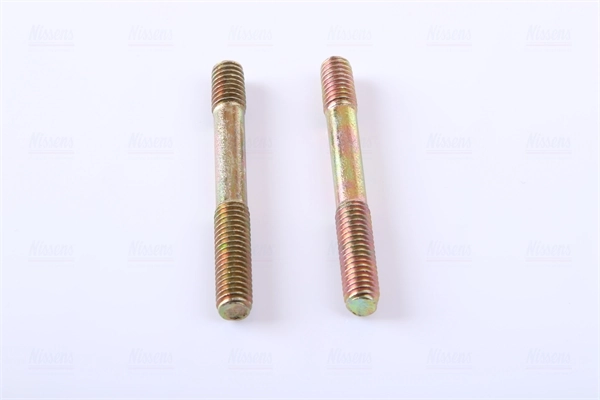 Radiador de aparelho de ar condicionado Nissens 94671