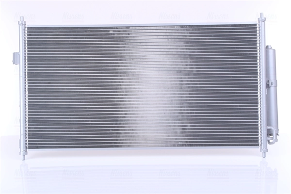 Radiador de aparelho de ar condicionado Nissens 94893 preço, a partir de 110,63 USD