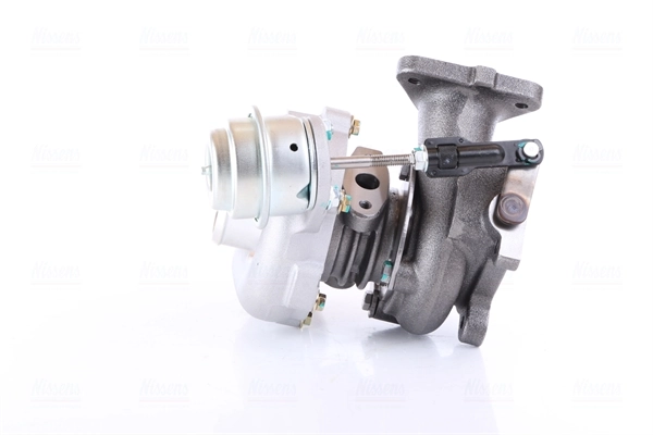 Turbina Opel Vectra B 36
