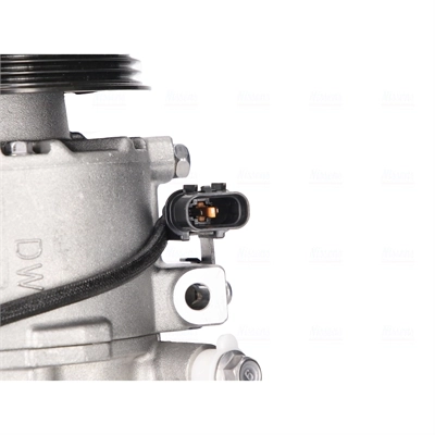 Compressor de aparelho de ar condicionado Nissens 890230