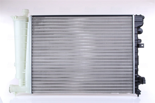 61396 Nissens Radiador de esfriamento de motor
