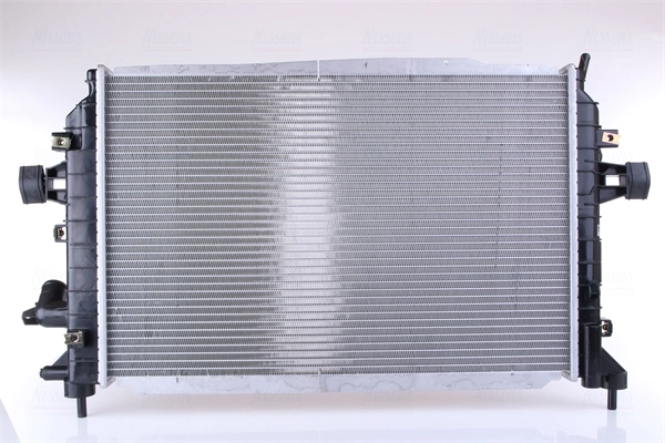 63115A Nissens Radiador de esfriamento de motor