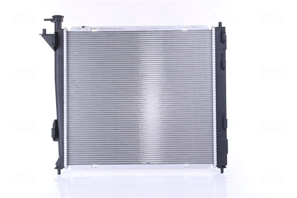 675046 Nissens Radiador de esfriamento de motor