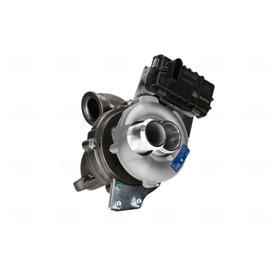 Turbina para Ford Connect TOURNEO PU2