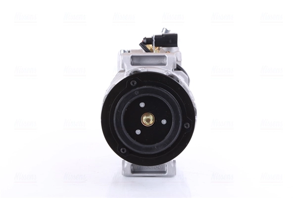 Compressor de aparelho de ar condicionado Nissens 89091 preço, a partir de 368,96 USD