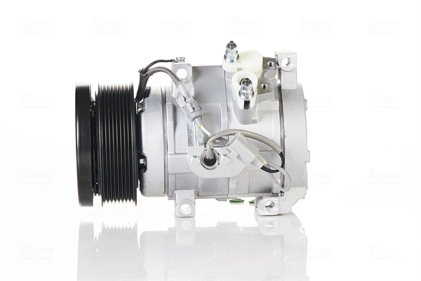 Compressor de aparelho de ar condicionado Nissens 890153 preço, a partir de 408,16 USD
