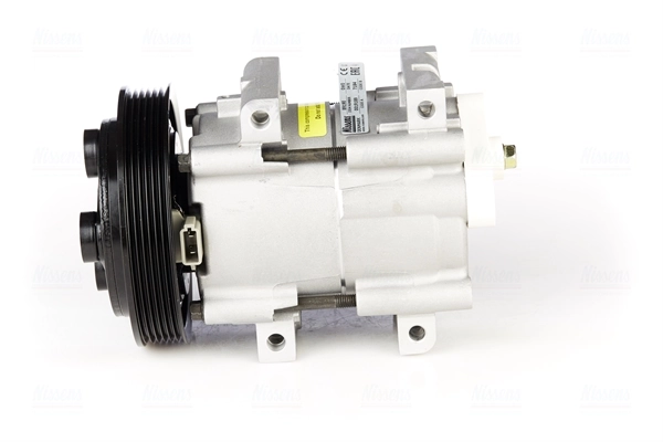 Compressor de aparelho de ar condicionado Nissens 89190 preço, a partir de 78,63 USD