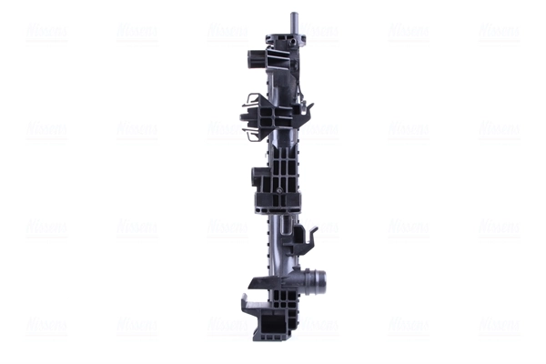 606538 Nissens Radiador de esfriamento de motor