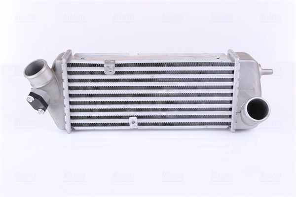 Radiador de intercooler KIA Rio II JB