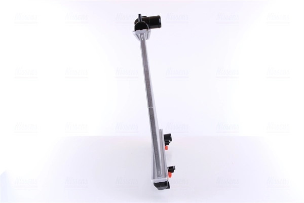 Compre 68713 Nissens Radiador de esfriamento de motor