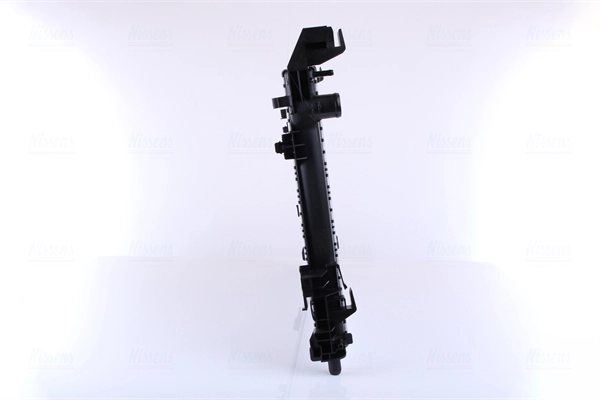 Radiador de esfriamento de motor M0170760 Jdeus