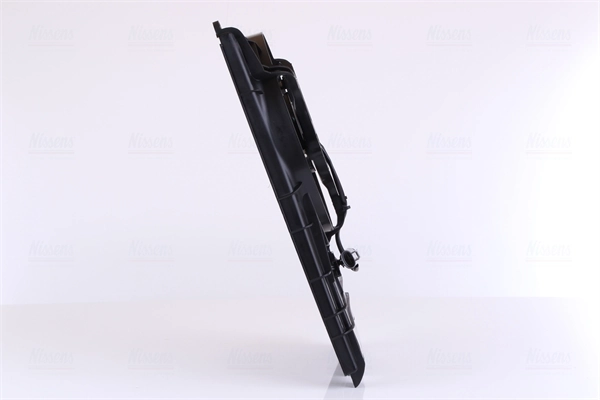 Difusor do radiador de aparelho de ar condicionado, montado com roda de aletas e o motor Nissens 85062 preço, a partir de 63,30 USD