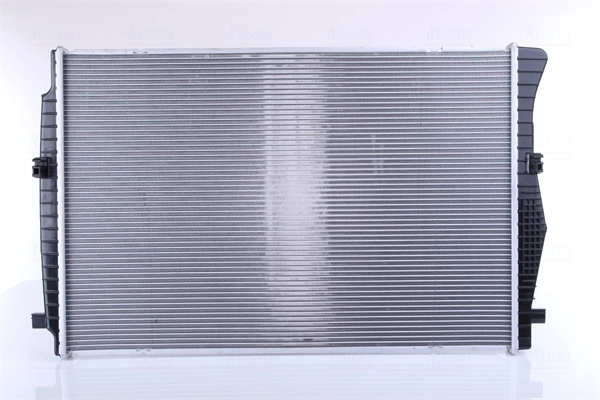 65304 Nissens Radiador de esfriamento de motor