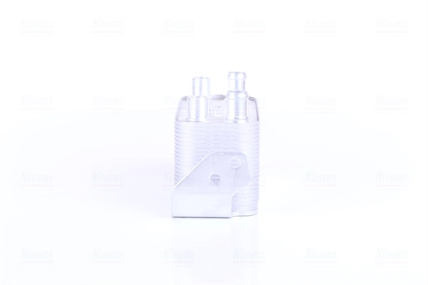Compre 91178 Nissens Radiador de óleo (frigorífico), debaixo de filtro