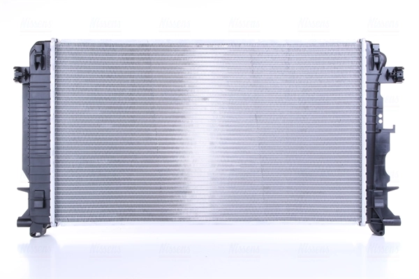 Radiador de esfriamento de motor Nissens 67156A preço, a partir de 132,03 USD