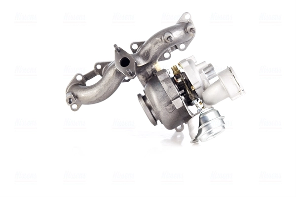 Compre 93135 Nissens Turbina
