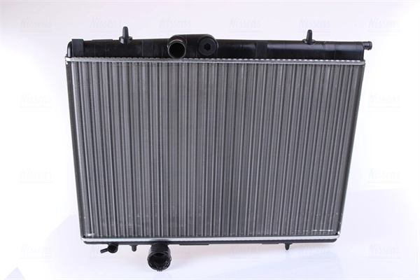 1330G6 Peugeot/Citroen Radiador de esfriamento de motor