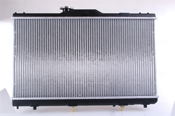 Radiador de esfriamento de motor Nissens 64868A preço, a partir de 112,58 USD