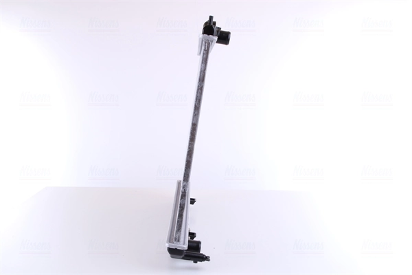 Compre 68704 Nissens Radiador de esfriamento de motor