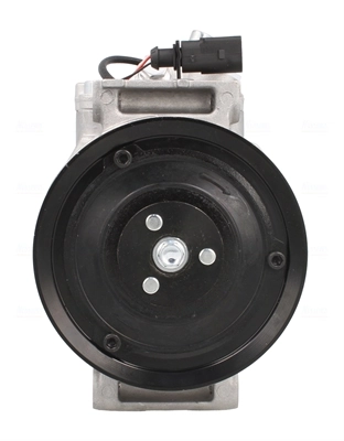 89210 Nissens Compressor de aparelho de ar condicionado