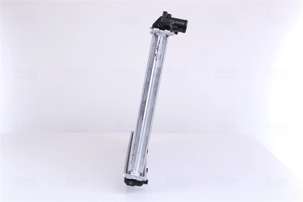 Radiador de esfriamento de motor 46782685 Fiat/Alfa/Lancia