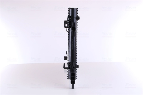 Radiador de esfriamento de motor Nissens 640012 preço, a partir de 81,98 USD