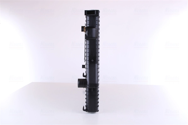 Compre 60607A Nissens Radiador de esfriamento de motor
