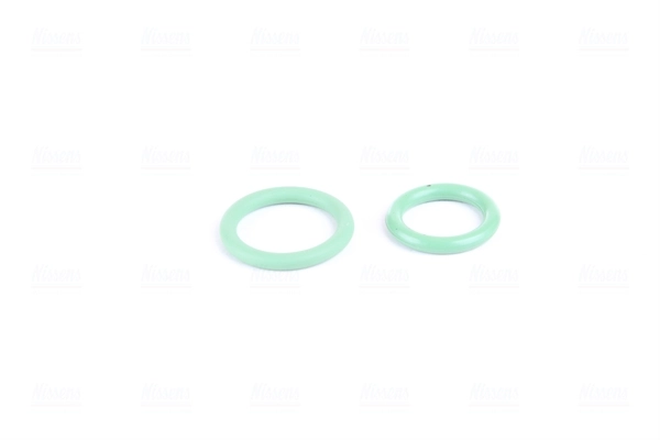 Compressor de aparelho de ar condicionado Nissens 890631