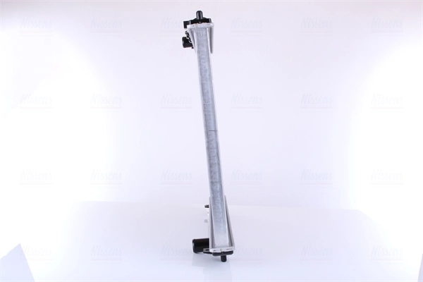Radiador de esfriamento de motor Nissens 62801 preço, a partir de 160,36 USD