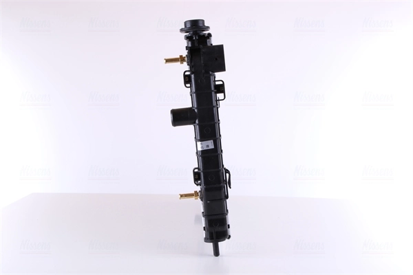 Compre 69016 Nissens Radiador de esfriamento de motor