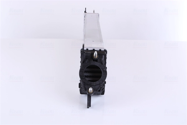 Radiador de intercooler Nissens 961545 preço, a partir de 228,62 USD