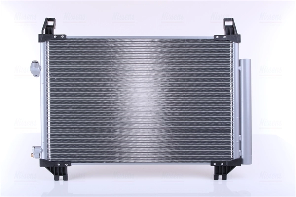 Radiador de aparelho de ar condicionado Nissens 940085 preço, a partir de 93,00 USD