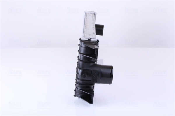 Compre 96767 Nissens Radiador de intercooler