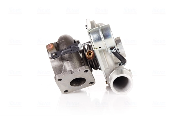 Turbina Kamoka 8600092
