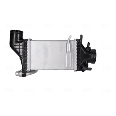 Radiador de intercooler Mercedes E preço, a partir de 217,22 USD