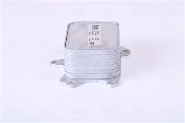 Radiador de óleo 90966 Nissens