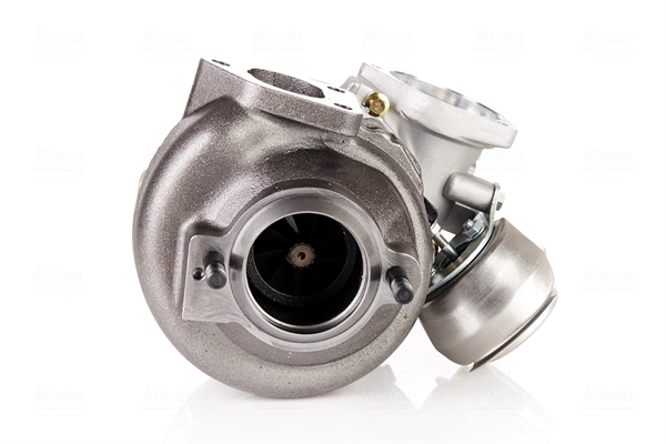Turbina Nissens 93248 preço, a partir de 678,64 USD