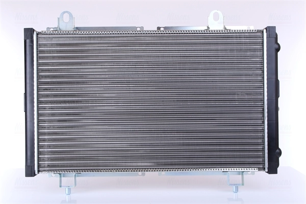 Radiador de esfriamento de motor para Fiat Ducato I 290