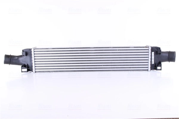 Radiador de intercooler Audi A6 C8 4A2