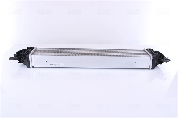 Radiador de intercooler 961545 Nissens