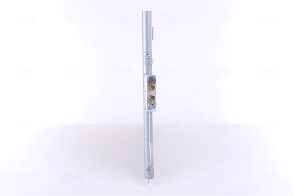 Radiador de aparelho de ar condicionado 94972 Nissens