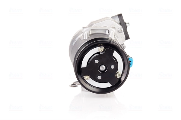 890058 Nissens Compressor de aparelho de ar condicionado