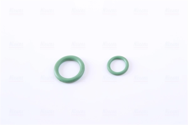 Radiador de aparelho de ar condicionado Nissens 94616