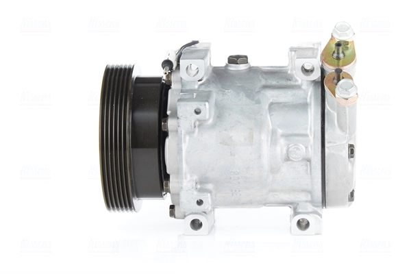 Compressor de aparelho de ar condicionado Nissens 89159 preço, a partir de 309,06 USD