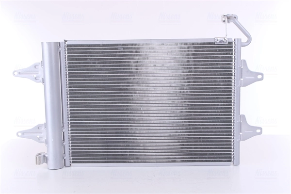Radiador de aparelho de ar condicionado Nissens 94628 preço, a partir de 73,78 USD