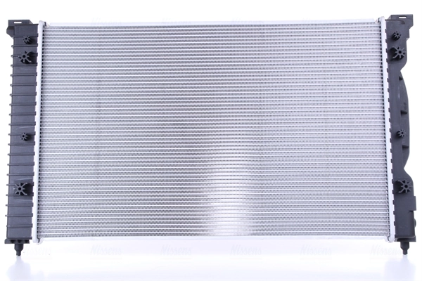 Radiador de esfriamento de motor Nissens 60353 preço, a partir de 77,79 USD