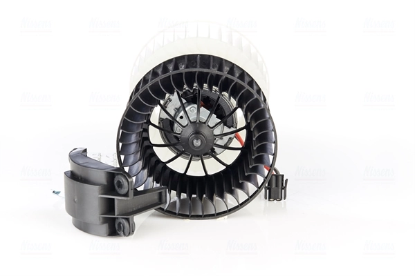 87196 Nissens Motor de ventilador de forno (de aquecedor de salão)