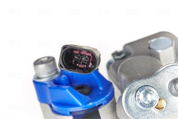 Compressor de aparelho de ar condicionado Nissens 890048