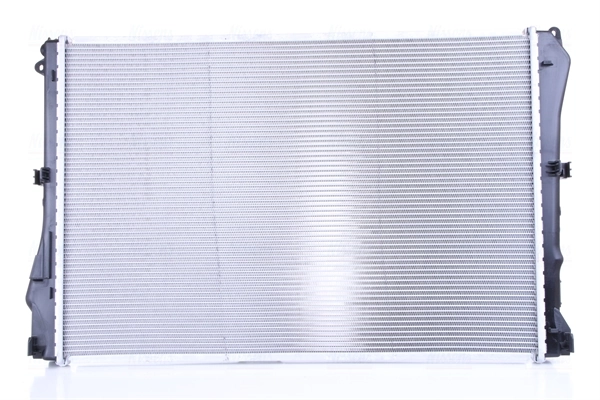 Radiador de esfriamento de motor Nissens 627033 preço, a partir de 190,49 USD