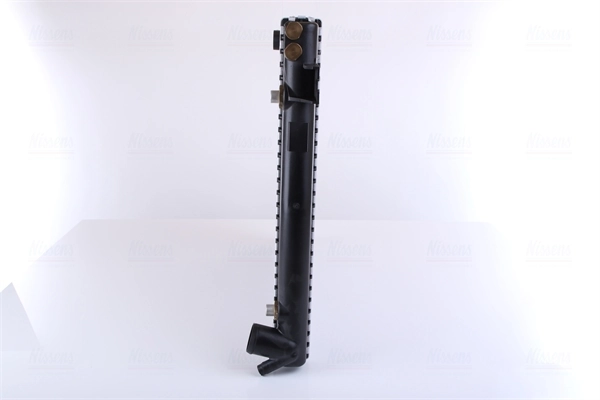Radiador de esfriamento de motor HELLA 56266 preço, a partir de 292,84 USD